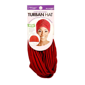 Magic Collection Turban Assorted Color 2147ast