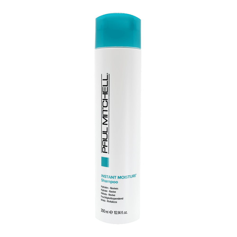 Paul Mitchell Instant Moisture Daily Shampoo