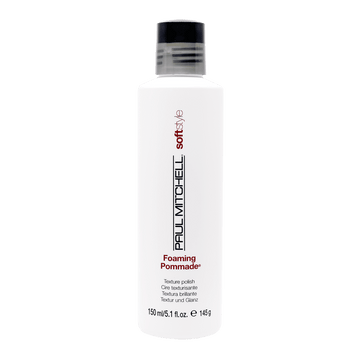Paul Mitchell Foaming Pommade
