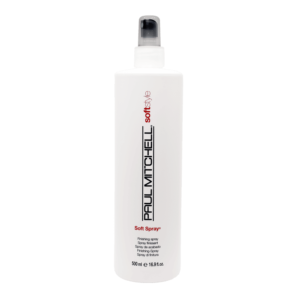Paul Mitchell Soft Spray