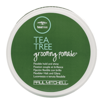 Paul Mitchell Tea Tree Grooming Pomade