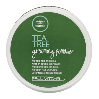 Paul Mitchell Tea Tree Grooming Pomade