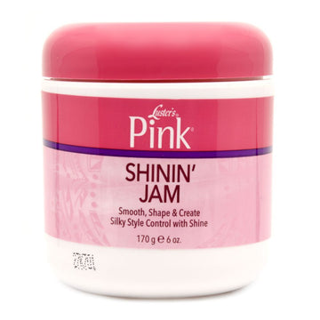 Luster's Pink Shinin' Jam