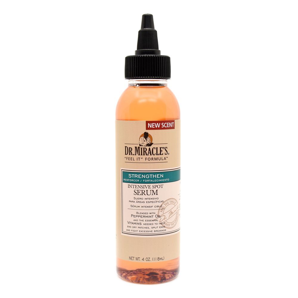 Dr. Miracle's Intensive Spot Serum