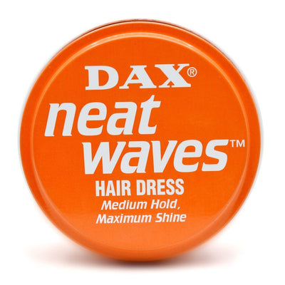 DAX Neat Waves