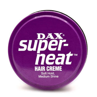 DAX Super Neat