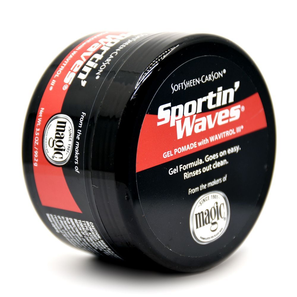 Magic Gel Pomade