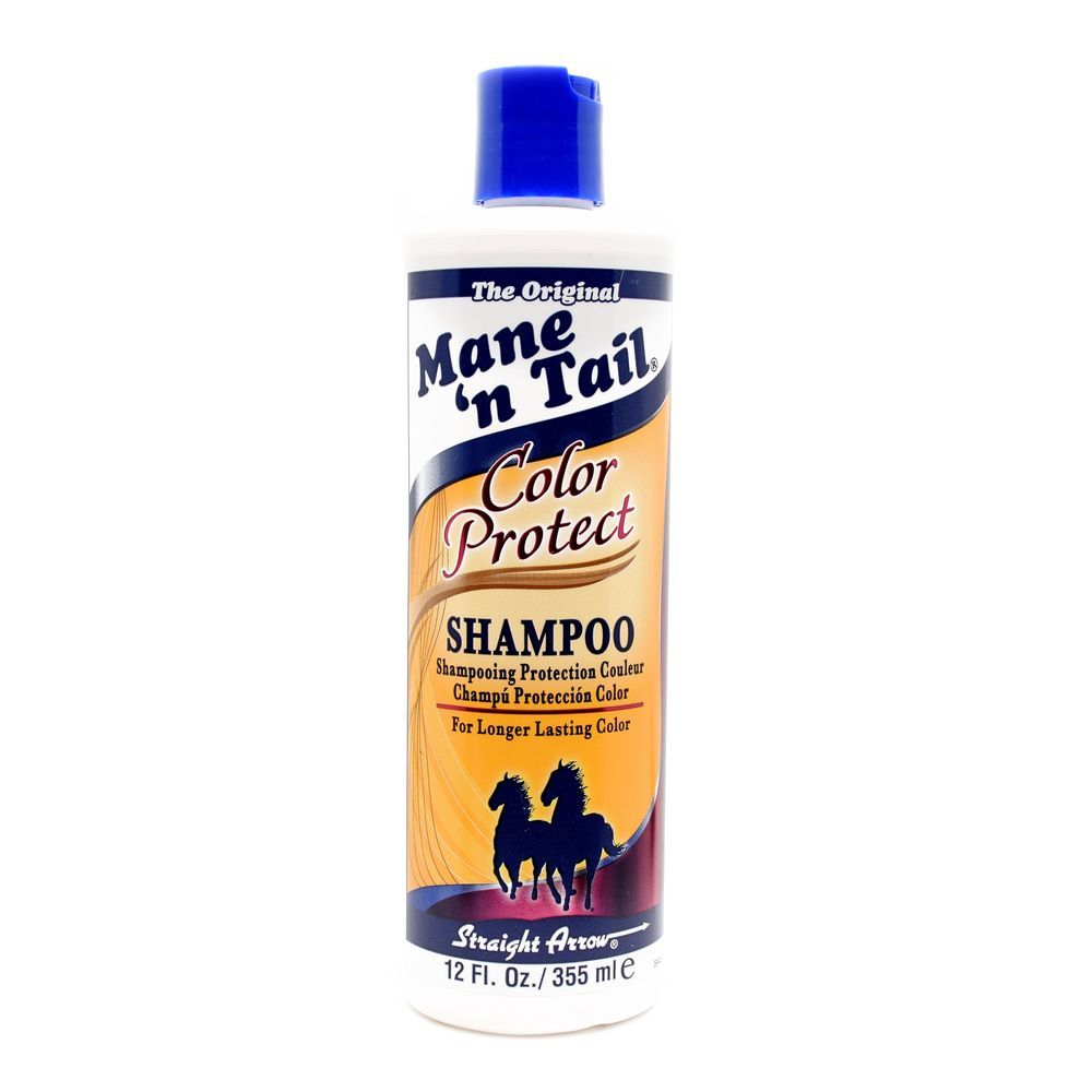 Mane 'n Tail Color Protect Shampoo
