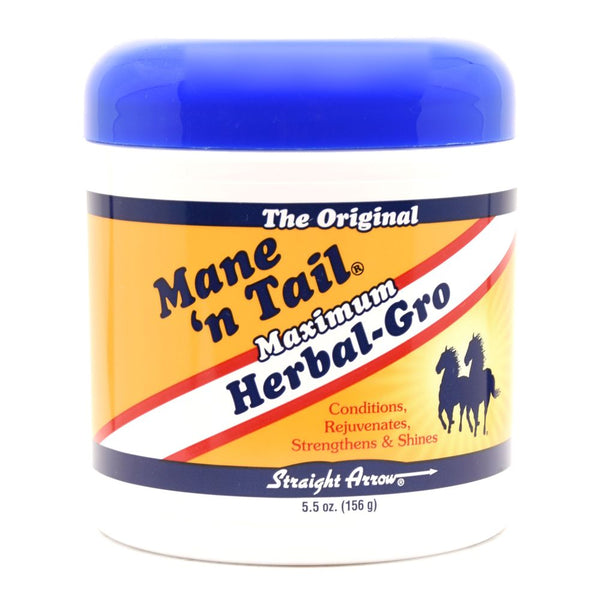 Mane 'n Tail Maximum Herbal gro