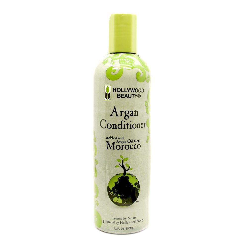 Hollywood Beauty Argan Conditioner