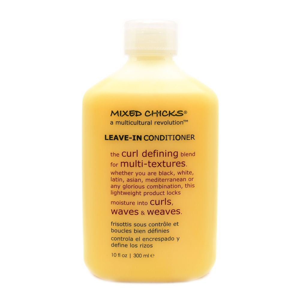Mixed Chicks Leave-in Conditioner