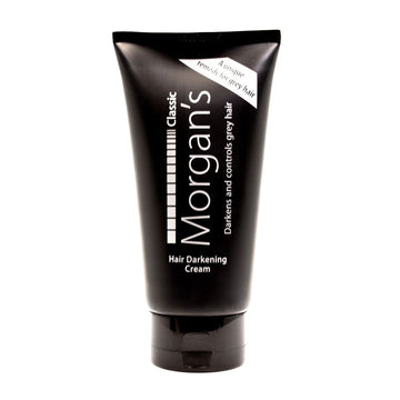 Morgans Classic Hair Darkening Cream
