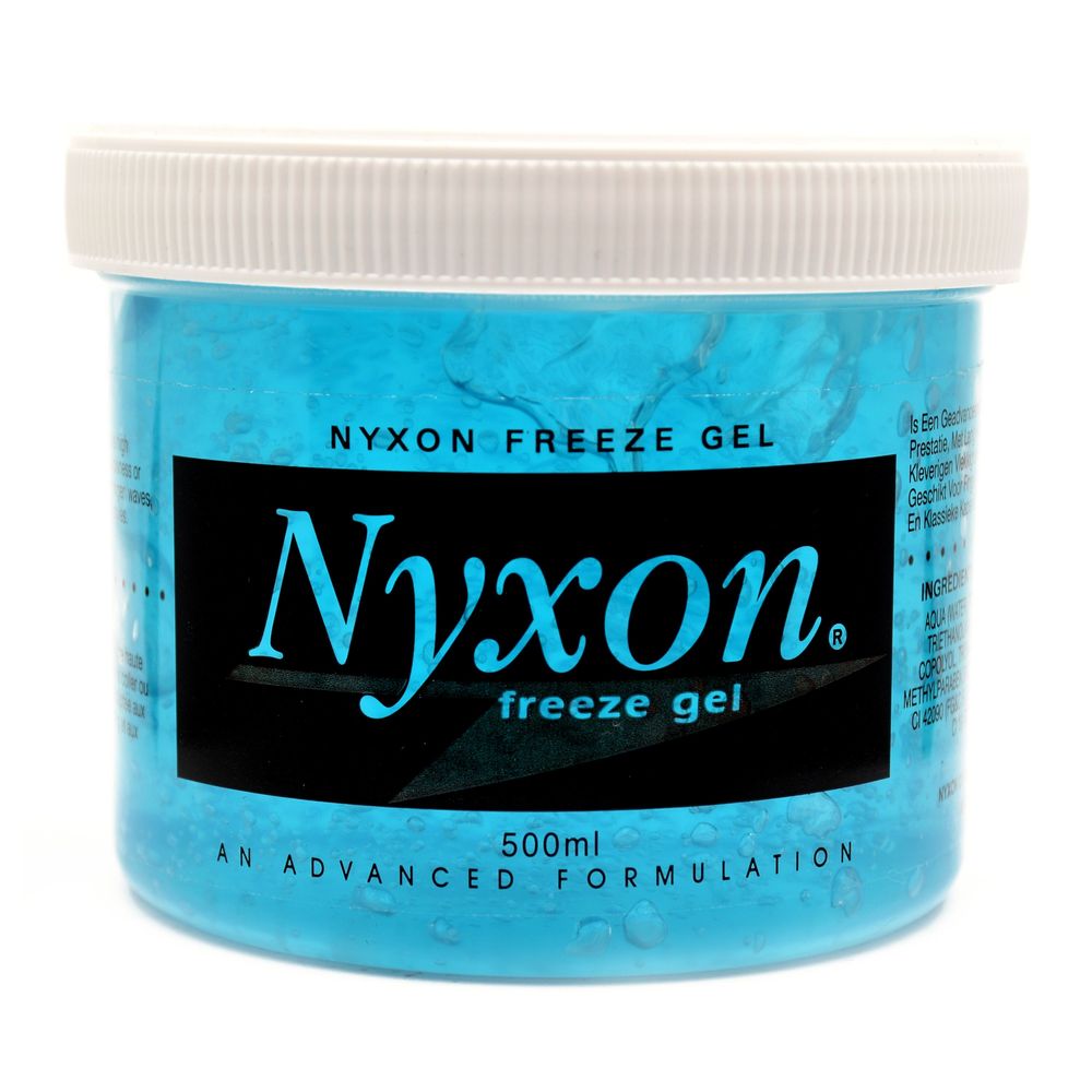 Nyxon Freeze Gel