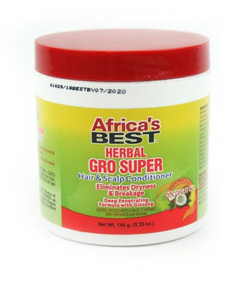 Africa's Best Herbal Gro Super
