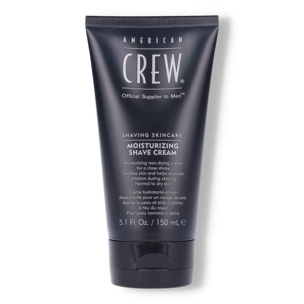 American Crew Moisturizing Shave Cream