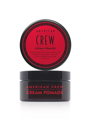 American Crew Cream Pomade