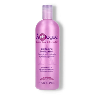 ApHogee Balancing Moisturizer