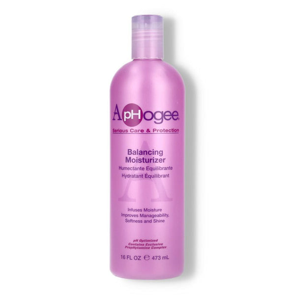 ApHogee Balancing Moisturizer