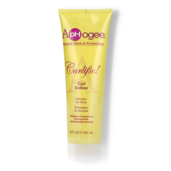 ApHogee Curlific Curl Definer
