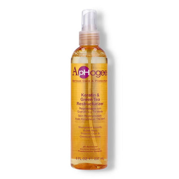 ApHogee Keratin & Green Tea Restructurizer