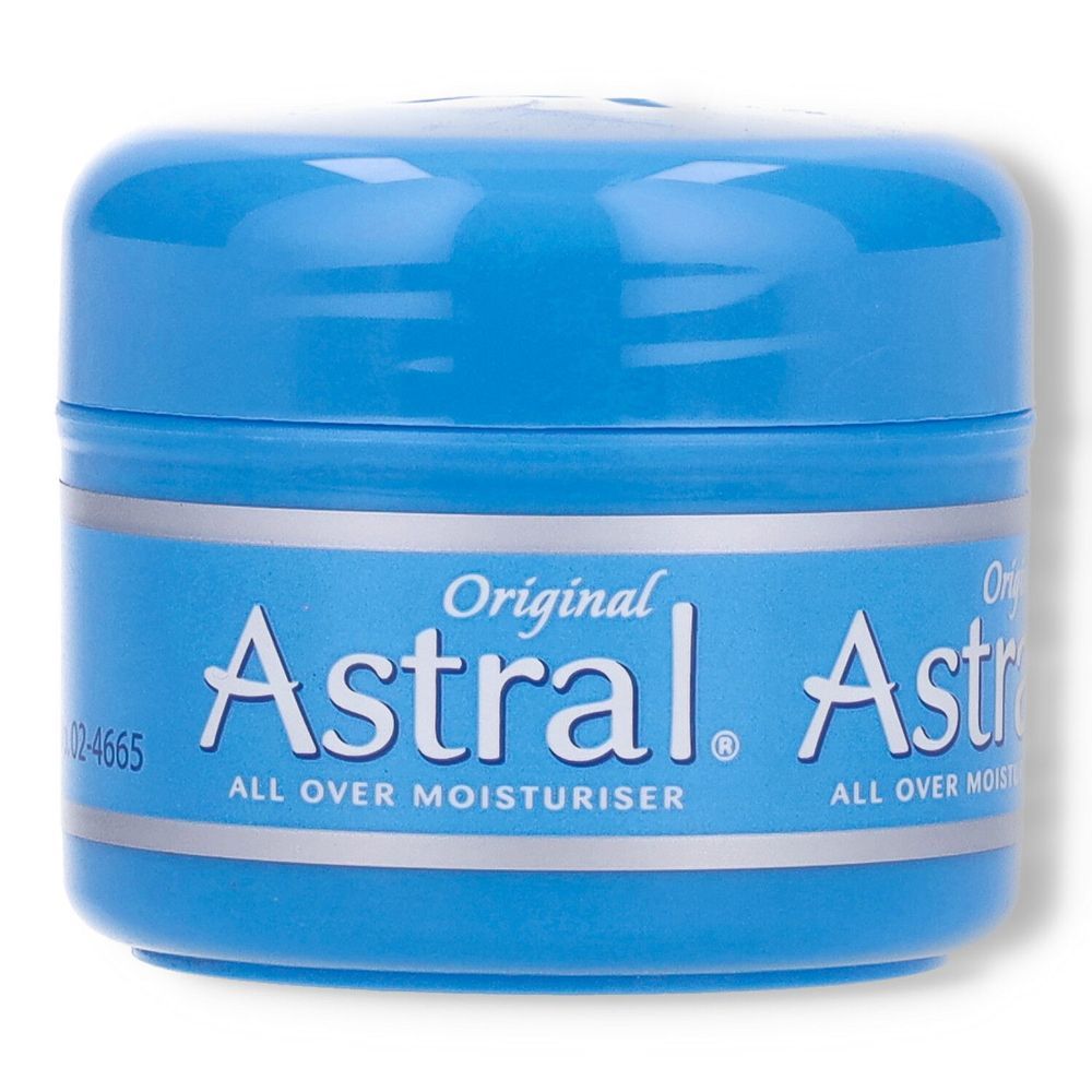 Astral Original Face and Body Moisturiser
