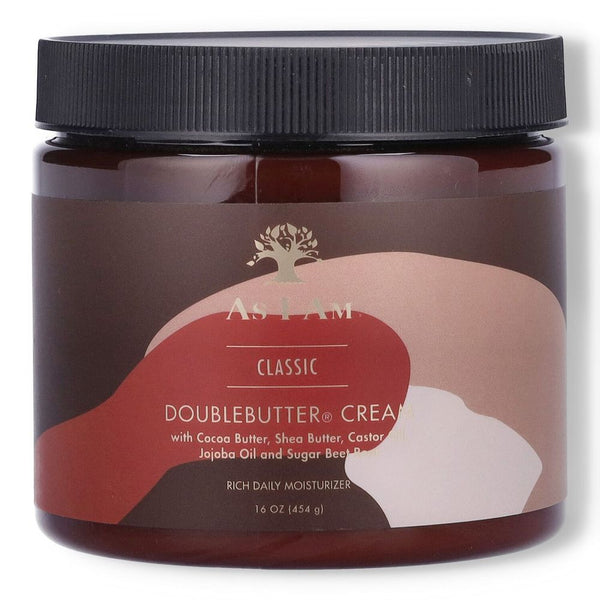 As I Am Doublebutter Cream