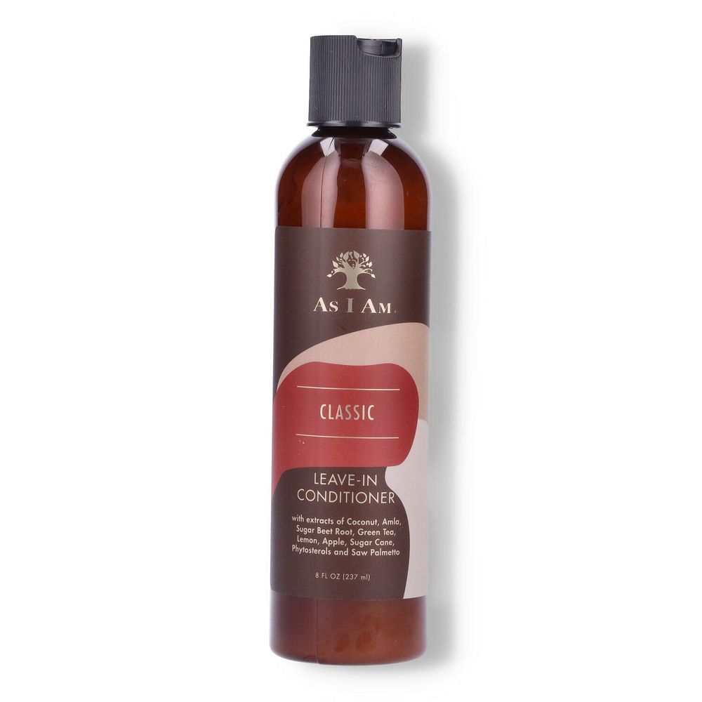 As I Am Leave-in Conditioner