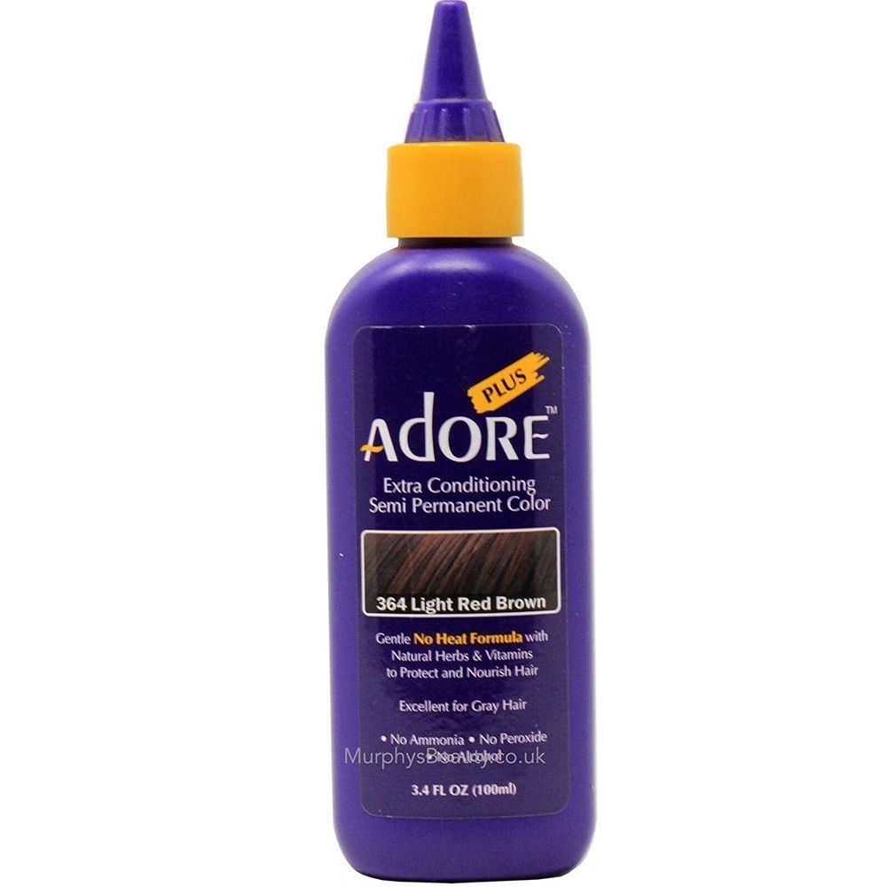 Adore Extra Conditioning Hair Colour