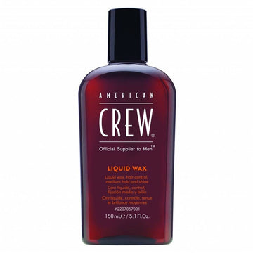 American Crew Liquid Wax