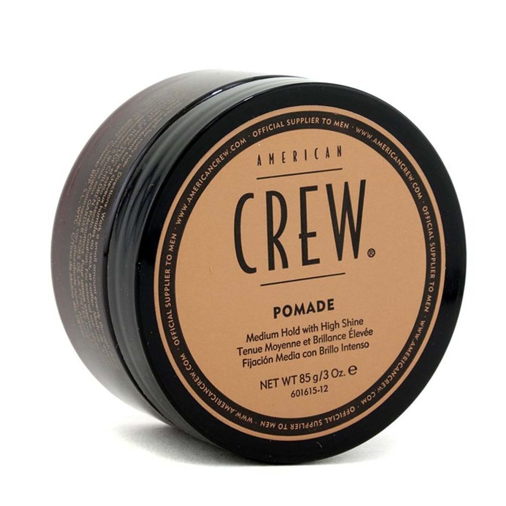 American Crew Pomade