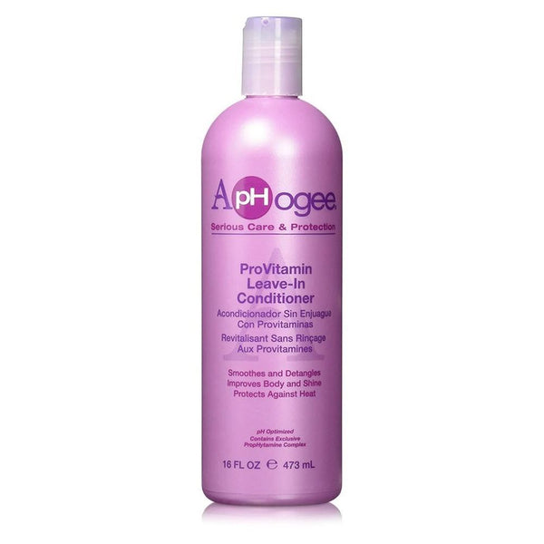 ApHogee Pro-vitamin Leave-in Conditioner