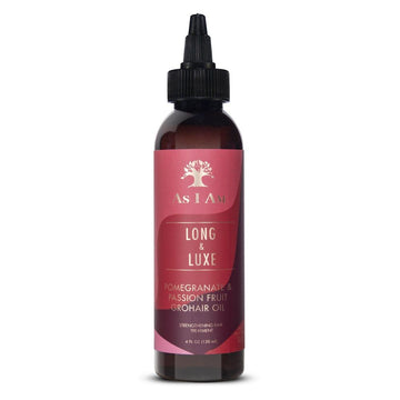 As I Am Long And Luxe Gro Hair Oil