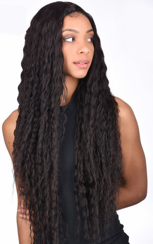 Natural Black