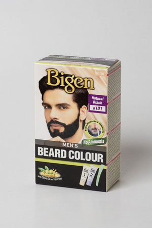 Natural Black - 101