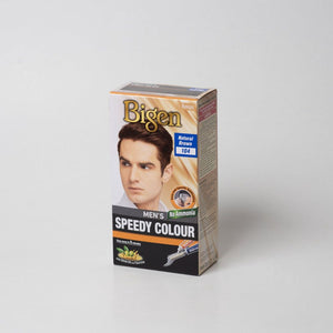 Natural Brown 104