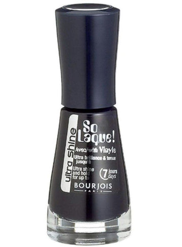 Bourjois So Laque Ultra Shine Nail Enamel