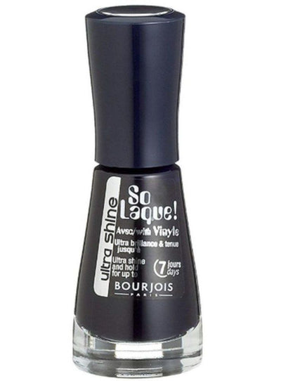 Bourjois So Laque Ultra Shine Nail Enamel