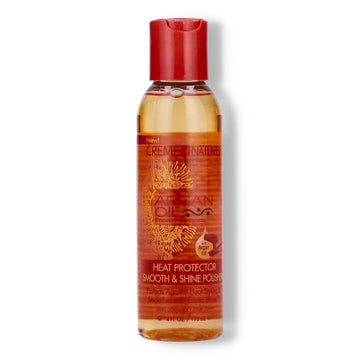 Creme Of Nature Argan Oil Smooth & Shine Polisher