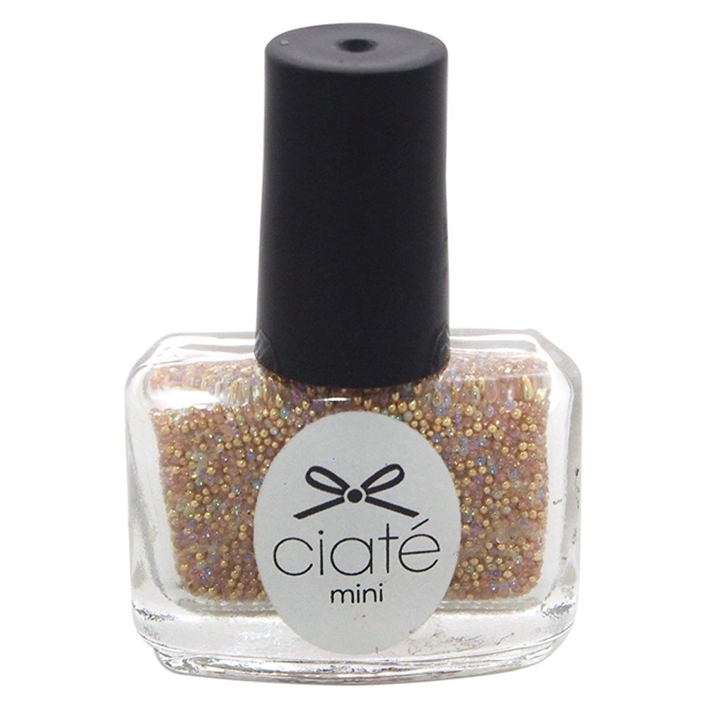 Ciate Caviar Manicure Nail Topper