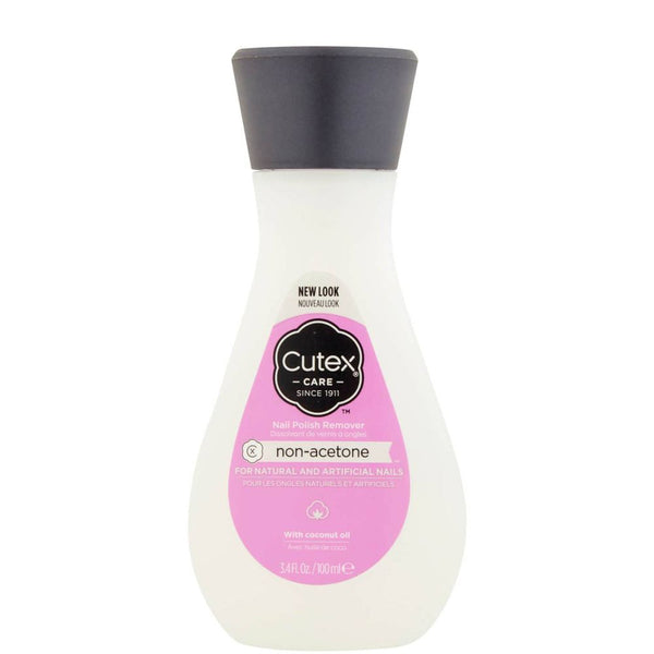 Cutex Non-Acetone Nail Polish Remover