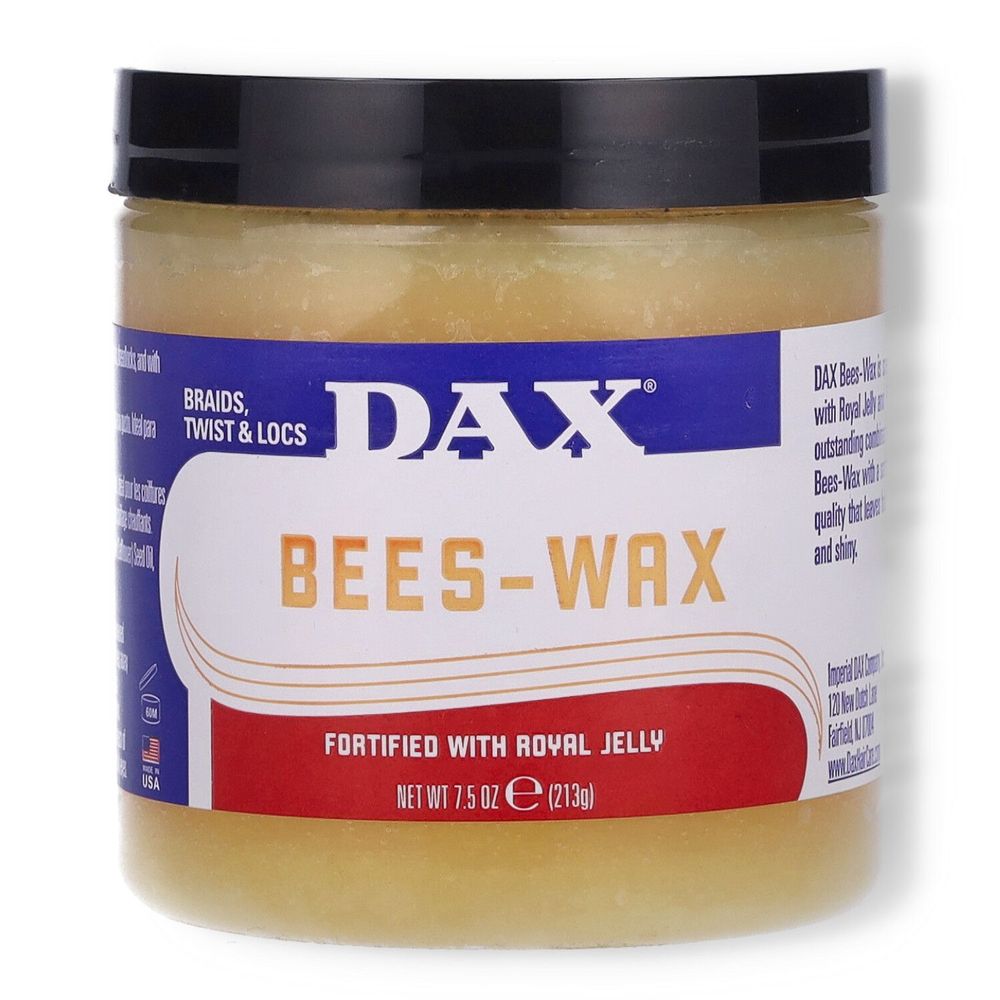 DAX Bees-Wax