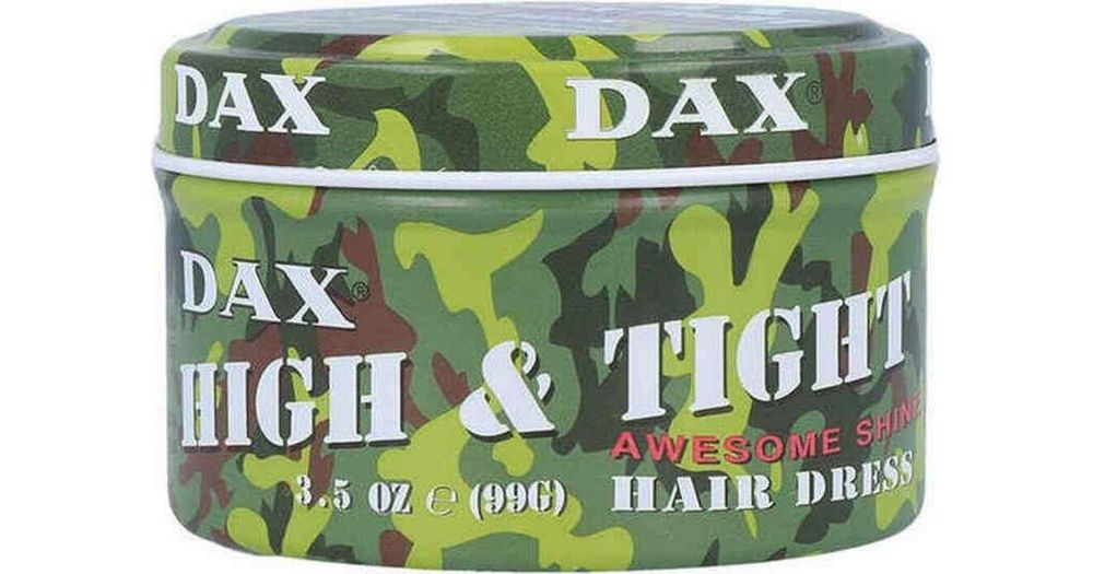 DAX High & Tight Awesome Shine