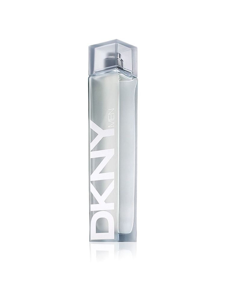 DKNY Men Energizing Eau De Toilette Spray