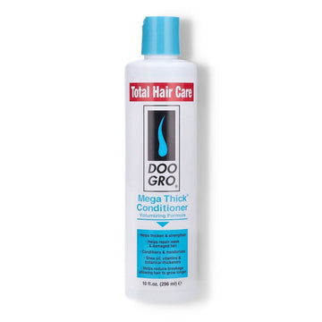 Doo Gro Mega Thick Conditioner Volumizing Formula