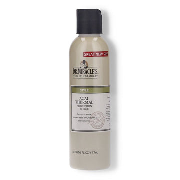 Dr. Miracle's Acai Thermal Protection Styler