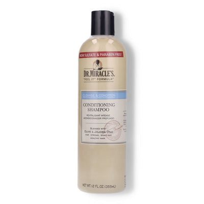 Dr. Miracle's Conditioning Shampoo