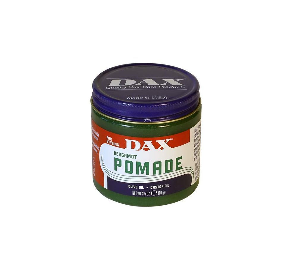 Dax Bergamot Pomade
