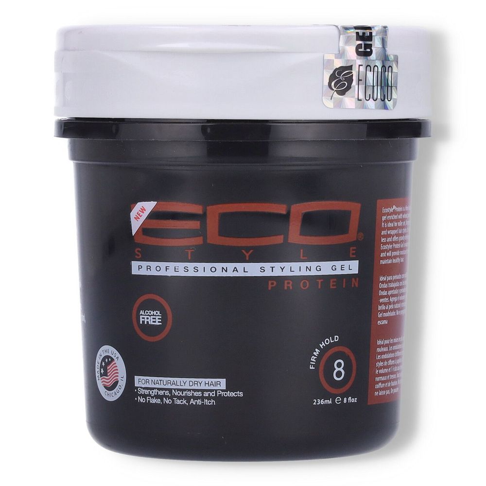 Eco Styler Professional Styling Gel Protein