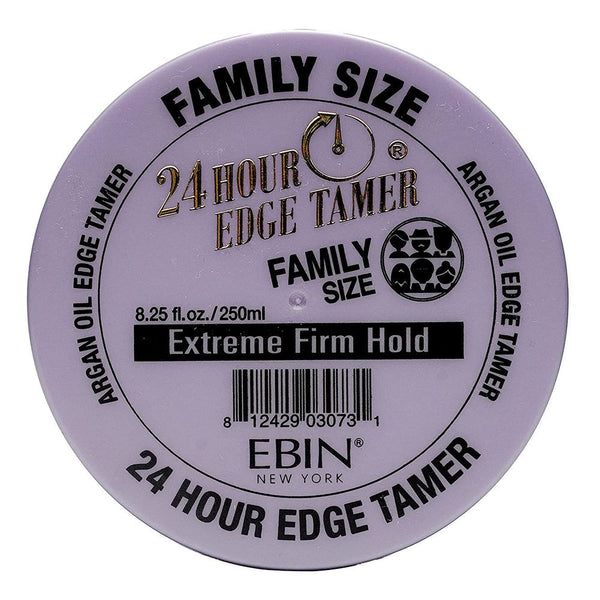Ebin New York 24 Hour Edge Tamer Extreme Firm Hold