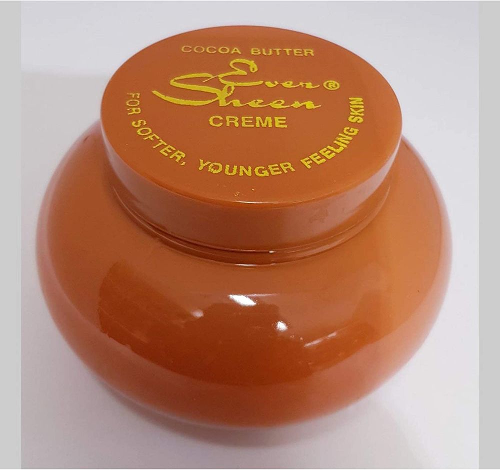 Ever Sheen Cocoa Butter Creme